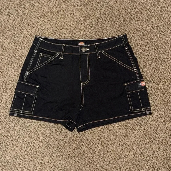 CARPENTER SHORT - Picture 1 of 2